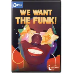 We Want the Funk (DVD)