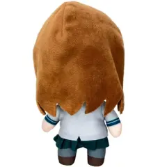 GREAT EASTERN ENTERTAINMENT CO MY HERO ACADEMIA S2- OCHACO SEIFUKU PLUSH 8"H