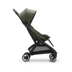 Bugaboo Butterfly 1 Second Fold Ultra Compact Stroller