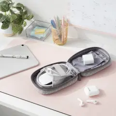 Medium Cord Control Pouch for On-The-Go - Brightroom&trade;