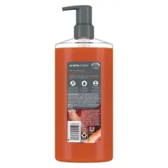 Dove Men+Care Body Wash with Plant-Based Moisturizers - Blood Orange & Sage - 26 fl oz