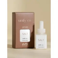 Pura 2pk Unify Salt Smart Vial Fragrance Refills