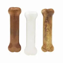 Nylabone Puppy Starter Kit Toy