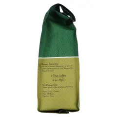 Cafe Altura Organic Coffee, French Roast, Ground, 10 oz (283 g)