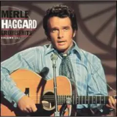 Merle Haggard - Greatest Hits 1 (CD)