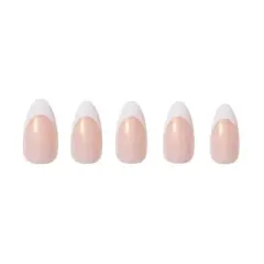 Glamnetic Give 'Em Grace Press-On Nails - 30 ct - Ulta Beauty