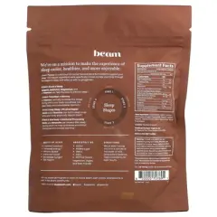 Beam Dream, Brownie Batter, 7.3 oz (207 g)
