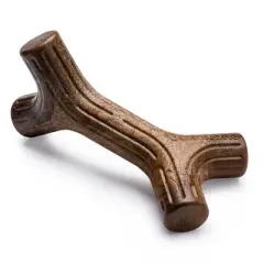 Benebone Maplestick Dog Chew Toy - Maple Wood - M