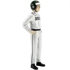 Allan Moffat "Brut Racing" Driver Figurine for 1/18 Scale Models by ACME