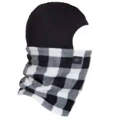 Turtle Fur Kids' Playful Prints Fleece Shellaclava Balaclava