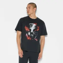 Men's Graphic Friday the 13th T-Shirt - Original Use&trade; Black