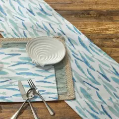 Split P School's Out Table Runner 15" X 72"