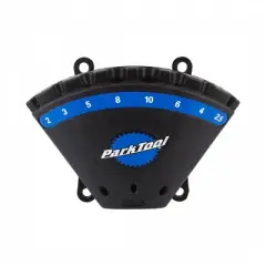 Park Tool HXH-2P Wall Mount Hex Wrench Holder Home Mechainc Bike Bicycle Tool