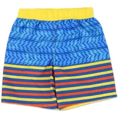 Blaze and the Monster Machines Swim Trunks Bathing Suit Little Kid