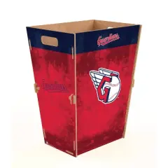 MLB Cleveland Guardians Trash Bin - L