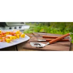NCAA Michigan State Spartans Classic Series BBQ Set - 3pc