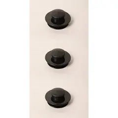 Echo 3 Pack of Genuine OEM Replacement Spools X472000050-3PK