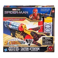 Hasbro Marvel Spider-Man Super Web Slinger
