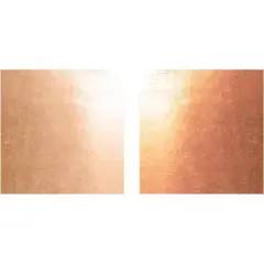 Idea-Ology Paper Stash Kraft Metallic Paper Pad 8"X8" 36/Pkg-Metallic 2