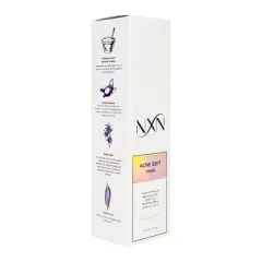 NxN Acne Edit Toner - 3.3 fl oz