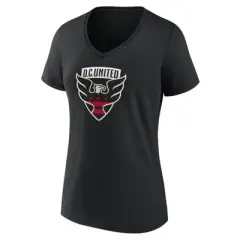 MLS D.C. United Women's Top Ranking V-Neck Tank Top