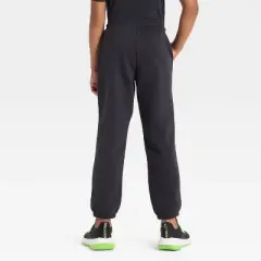 Boys' Active Comfort Fleece Jogger Sweatpants - All In Motion&trade;