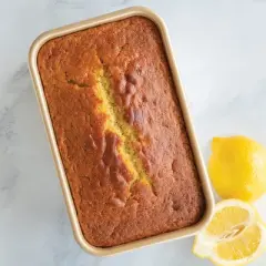 Nordic Ware Naturals&reg; Nonstick 1.5 Pound Loaf Pan