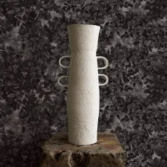 Tempaper & Co. Antique Arras Peel and Stick Wallpaper by Jeremiah Brent