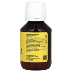 Charlie & Frank, Pet Omega-3 Fish Oil, For Cats & Dogs, Supports Healthy Skin & Coat, 3.3 fl oz (100 ml)