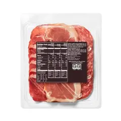 Uncured Calabrese Salami Prosciutto Capocollo Tray - 6oz - Good & Gather&trade;