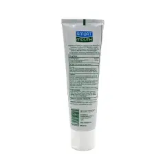 SmartMouth Premium Zinc Toothpaste - Mint - 6oz