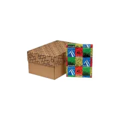 Mohawk Color Copy 98 11" x 17" 24 lbs. Smooth Imaging Paper Bright White 2500/Case 12-202CASE