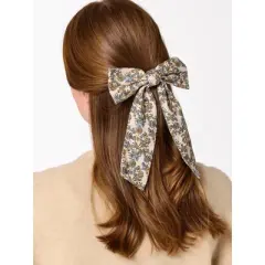 Shiraleah Vintage Bow Clip