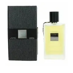 Lalique Les Compositions Parfumees Gold By Lalique, 3.3Oz Edp Spray For Unisex