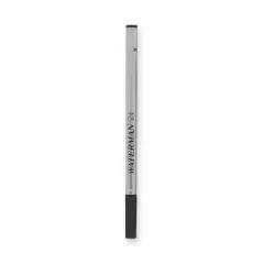 Waterman Fine Rollerball Refill For Waterman Rollerball Pens Fine Point Black Ink (540951PP)