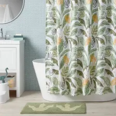 Botanical Kids' Shower Curtain - Pillowfort&trade;