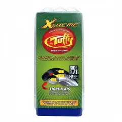 Mr Tuffy Mr. Tuffy X-Treme Tire Liner 27.5/29x2.125-2.6 Pair Blue