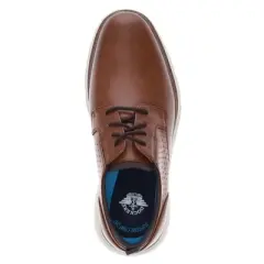 Dockers Mens Finley Casual Lace Up Oxford Shoes