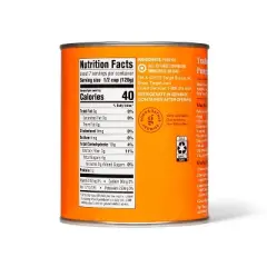 100% Pure Pumpkin - 29oz - Good & Gather&trade;