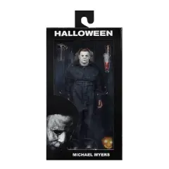 Halloween 2018 Michael Myers 8" Action Figure