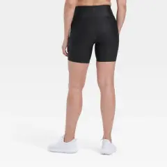 Women's Effortless Support Bike Shorts 6" - All In Motion&trade;
