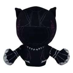 Bleacher Creatures Marvel Black Panther 8" Kuricha Sitting Plush