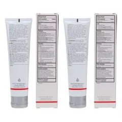 EltaMD UV Sport Broad Spectrum SPF 50+ Body Sunscreen 3 oz 2 Pack