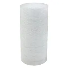 UBMOVE Bubble Roll 12&rdquo; Wide x 12 Ft Long with Small 3/16&rdquo; Bubbles, Perforated  Every 12&rdquo;