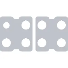 Wolf StoveGuard Stove Protector #412