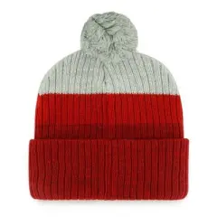 NCAA Ohio State Buckeyes Freezer Knit Beanie