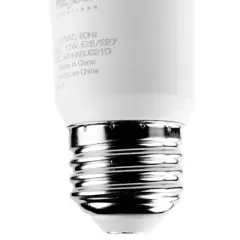 NexxtHome - Smart BR30 RGB 110V Single Bulb