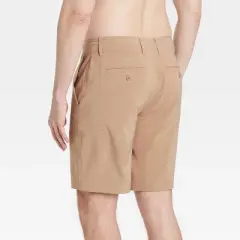 Men's 9" Hybrid Swim Shorts - Goodfellow & Co&trade;