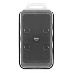 Shoe Gear Instant Shine Sponge: Clear Shoe Polish Accessory