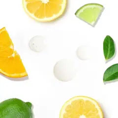 Tree To Tub Skin Brightening Triple Action Vitamin C Serum for Face